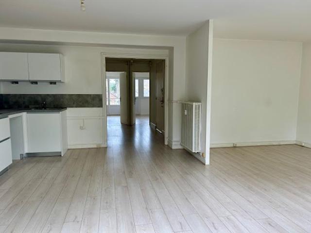 Vente Appartement 3 pièces 69.5 m2 Pau