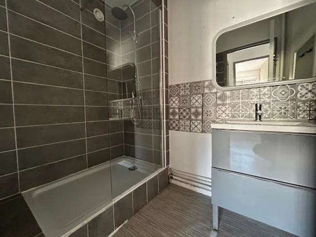 Vente Appartement 3 pièces 69.5 m2 Perpignan
