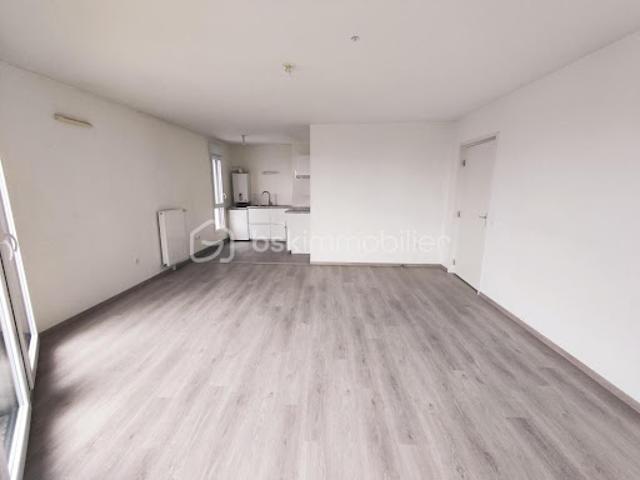 Vente Appartement 3 pièces 69.5 m2 Rennes