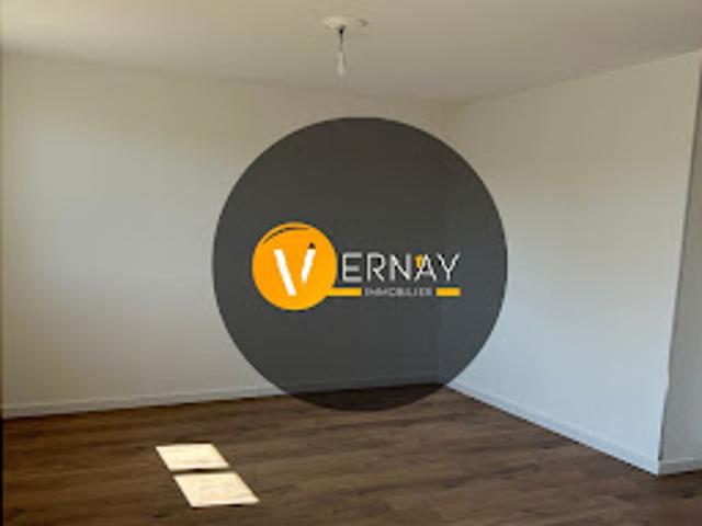 Vente Appartement 3 pièces 69.5 m2 Saint Priest