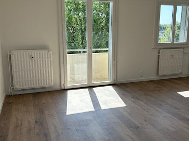 Vente Appartement 3 pièces 69.5 m2 Saint Priest