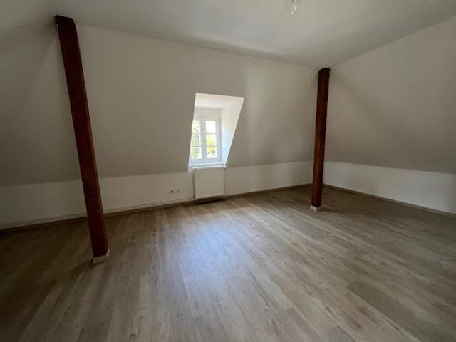 Vente Appartement 3 pièces 69.63 m2 Riquewihr