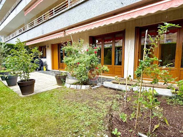 Vente Appartement 3 pièces 69.62 m2 Le Raincy