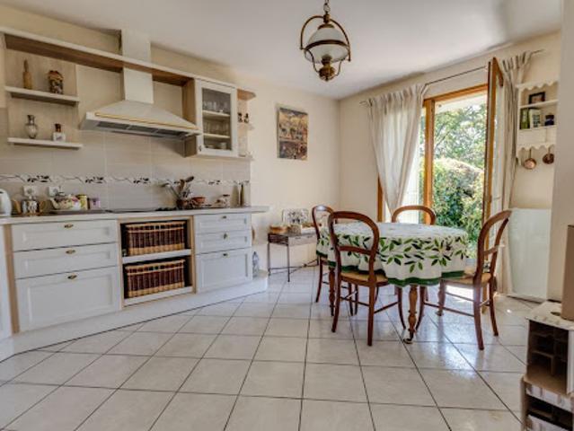 Vente Appartement 3 pièces 69.66 m2 Talloires