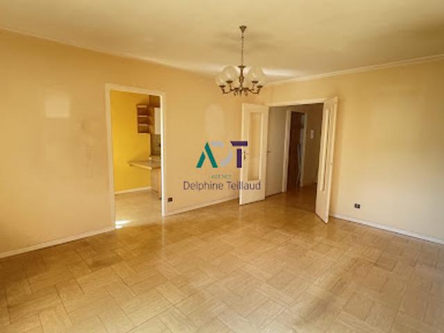 Vente Appartement 3 pièces 69.66 m2 Grenoble