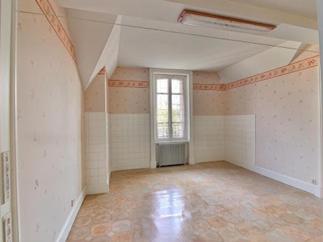 Vente Appartement 3 pièces 69.69 m2 Saint Etienne
