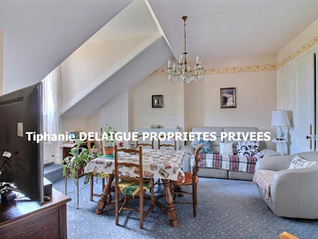 Vente Appartement 3 pièces 69.69 m2 Saint Etienne