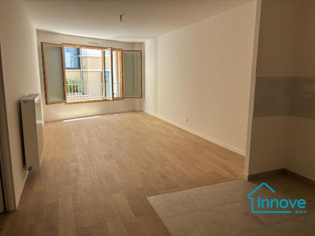 Vente Appartement 3 pièces 69.6 m2 Viroflay