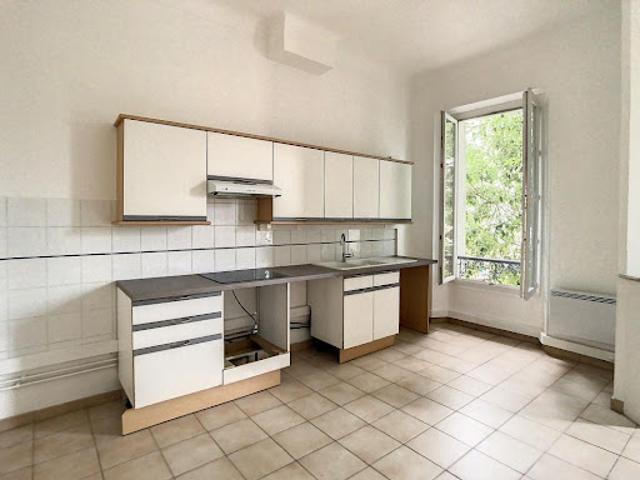 Vente Appartement 3 pièces 69.73 m2 Antibes