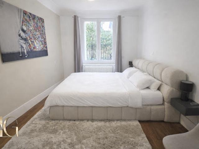 Vente Appartement 3 pièces 69.73 m2 Levallois Perret