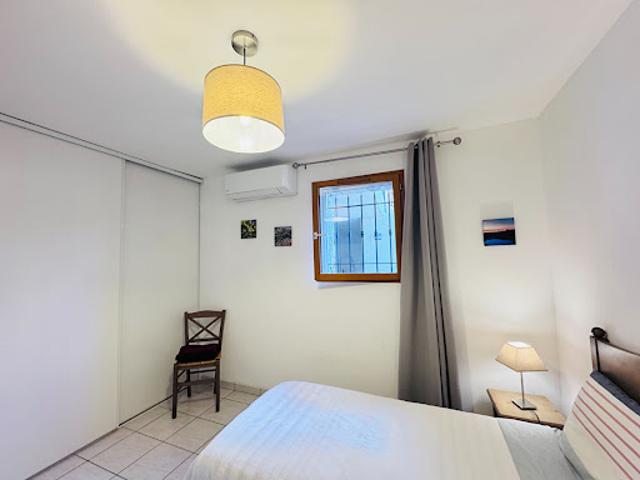 Vente Appartement 3 pièces 69.71 m2 Belgodère