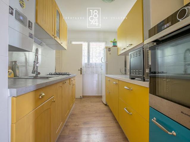 Vente Appartement 3 pièces 69.72 m2 Les Pennes Mirabeau