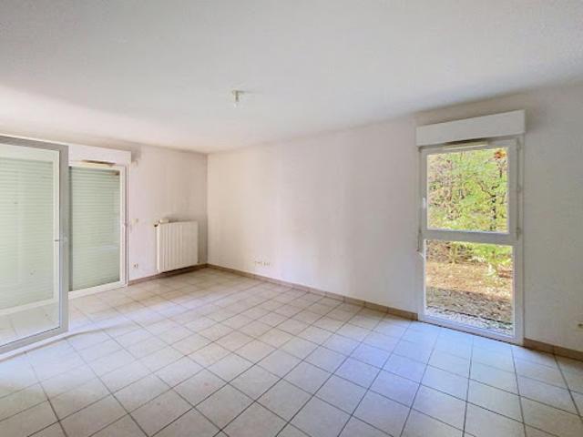 Vente Appartement 3 pièces 69.77 m2 Gex