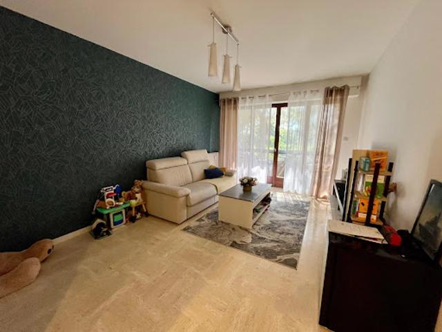 Vente Appartement 3 pièces 69.75 m2 Toulon