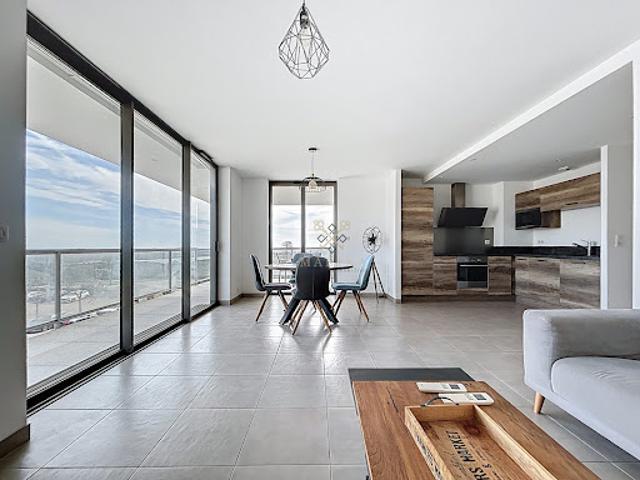 Vente Maison 3 pièces 105 m2 Ventiseri