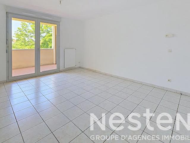 Vente Appartement 3 pièces 69.76 m2 Saint Bonnet de Mure