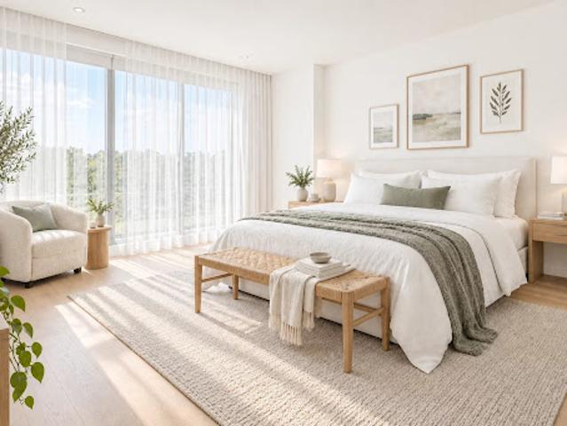 Vente Appartement 3 pièces 69.7 m2 Montpellier