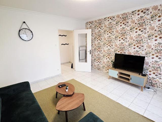 Vente Appartement 3 pièces 69.7 m2 Hoenheim