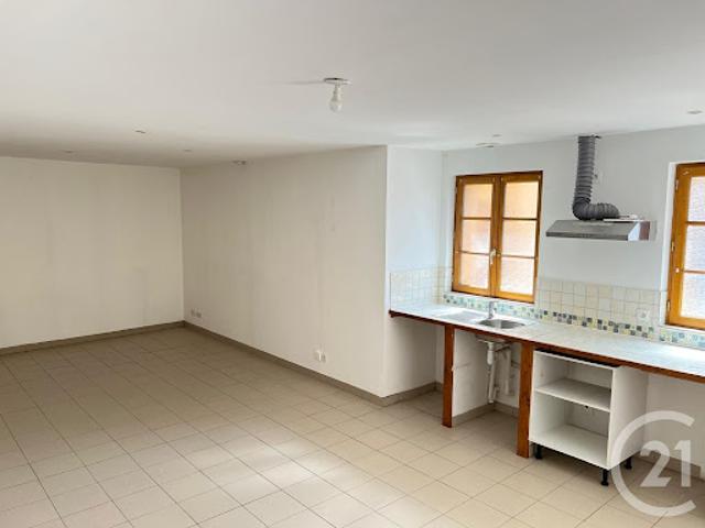 Vente Appartement 3 pièces 69.7 m2 Houdan