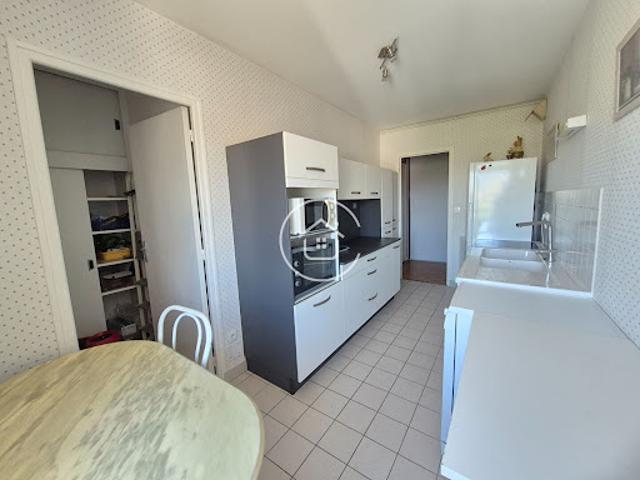 Vente Appartement 3 pièces 69.7 m2 Vendome