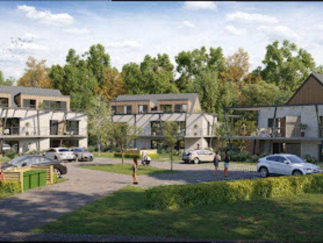 Vente Appartement 3 pièces 69.87 m2 Trebeurden