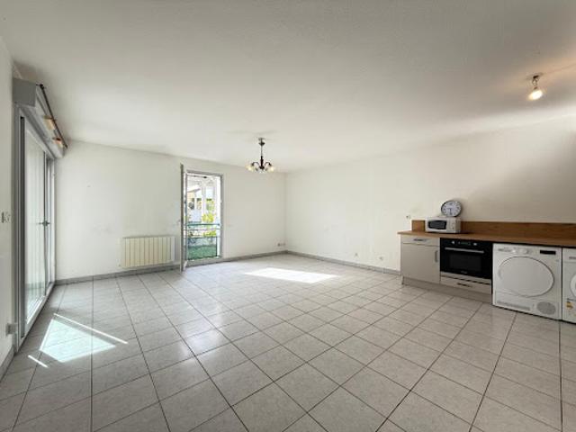 Vente Appartement 3 pièces 69.87 m2 Vaux sur Mer