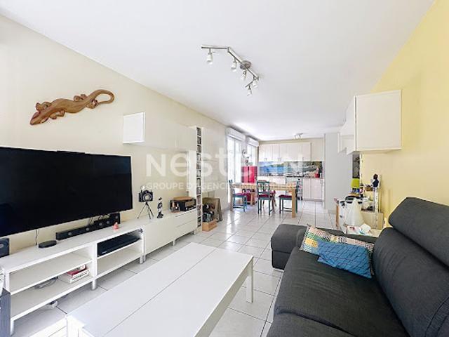 Vente Appartement 3 pièces 69.84 m2 Bron