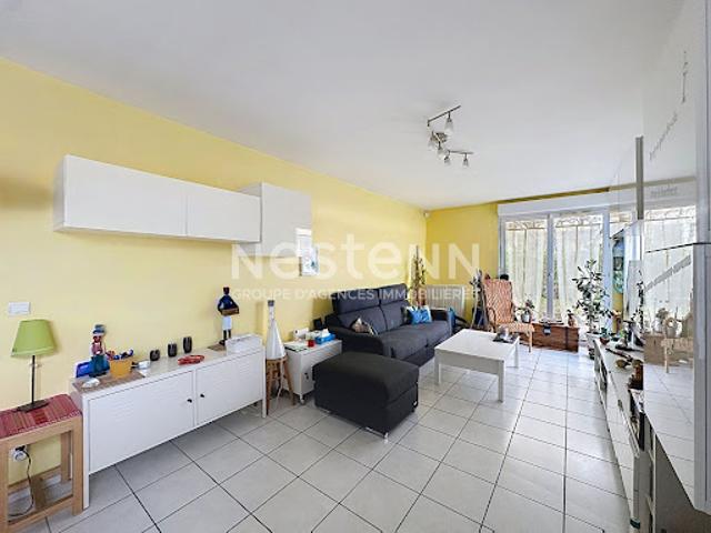 Vente Appartement 3 pièces 69.84 m2 Bron