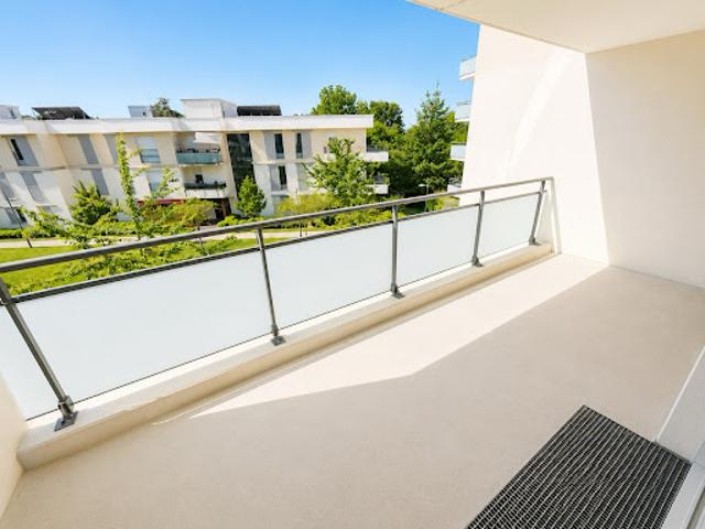 Vente Appartement 3 pièces 69.89 m2 Dijon
