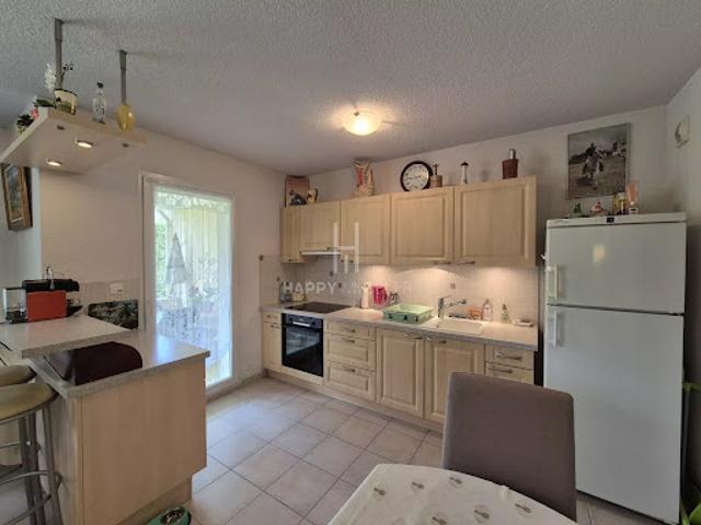 Vente Appartement 3 pièces 69.89 m2 Saint Rémy de Provence