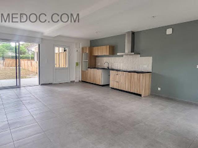 Vente Appartement 3 pièces 69.8 m2 Vendays Montalivet