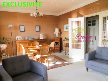 Vente Appartement 3 pièces 69.94 m2 Le Mesnil le Roi