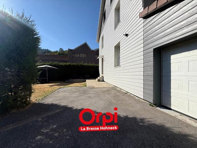 Vente Appartement 3 pièces 69.95 m2 La Bresse