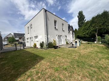 Vente Appartement 3 pièces 69.95 m2 Mommenheim