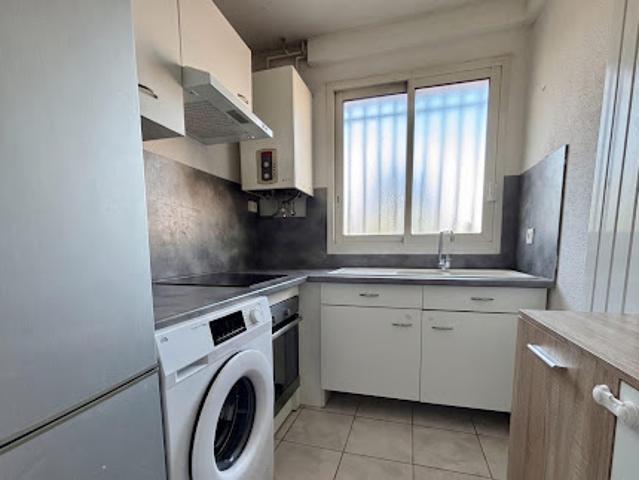 Vente Appartement 3 pièces 67.5 m2 Bourg de Péage