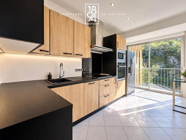 Vente Appartement 3 pièces 69.9 m2 Montmélian