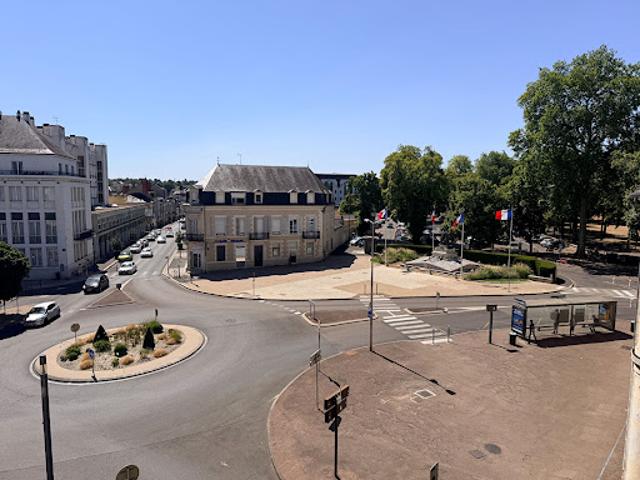 Vente Appartement 3 pièces 69.9 m2 Nevers