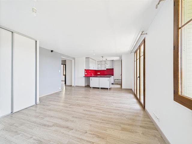 Vente Appartement 3 pièces 69.9 m2 Avignon