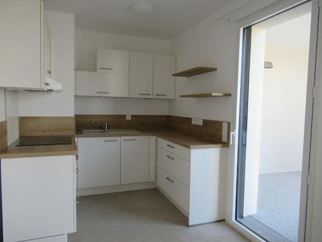 Vente Appartement 3 pièces 69.9 m2 La Rochelle
