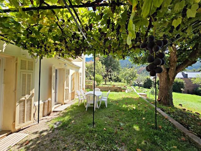 Vente Appartement 3 pièces 69.01 m2 Valdeblore