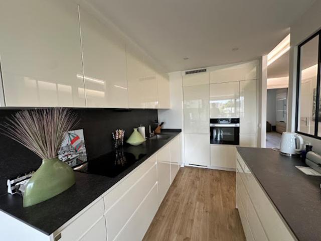 Vente Appartement 3 pièces 69.02 m2 Rennes