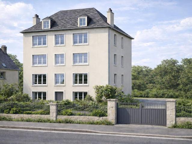 Vente Appartement 3 pièces 69.07 m2 Argentan