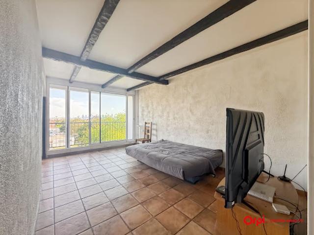 Vente Appartement 3 pièces 69.07 m2 Argenteuil