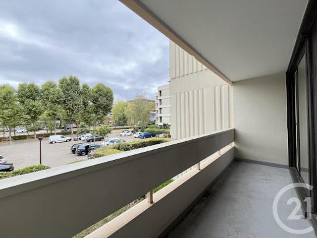 Vente Appartement 3 pièces 69.07 m2 Elancourt