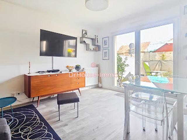 Vente Appartement 3 pièces 69.07 m2 Mauchamps