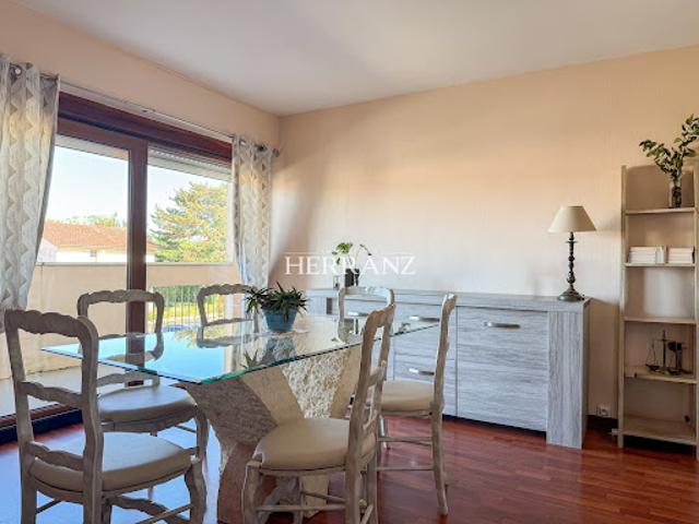 Vente Appartement 3 pièces 69.06 m2 Libourne