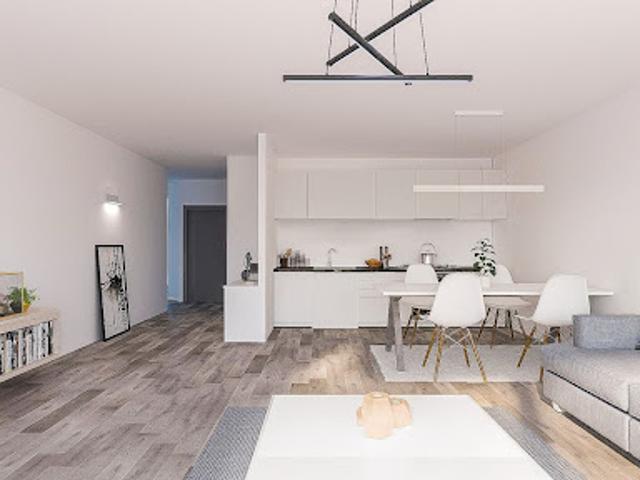 Vente Appartement 3 pièces 69 m2 Mont Saint Aignan