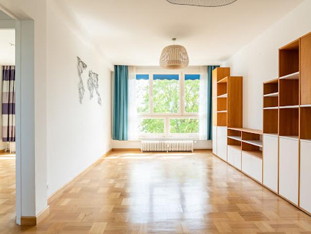 Vente Appartement 3 pièces 69.09 m2 Le Vésinet