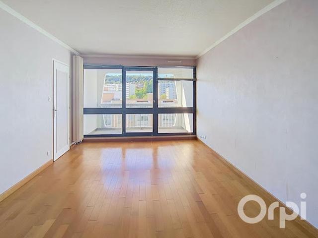 Vente Appartement 3 pièces 69.13 m2 Vandoeuvre les nancy