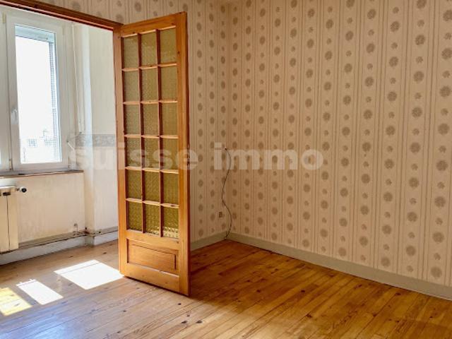 Vente Appartement 3 pièces 69.14 m2 Besançon